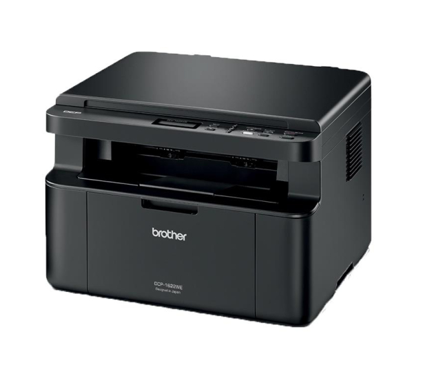 BROTHER DCP-1622WE - 313824 - zdjęcie 2